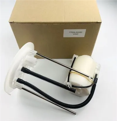 Kućište pumpe za gorivo Toyota 77024-0K080