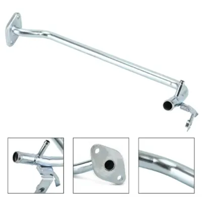 Čelik za vodovodnu cijev